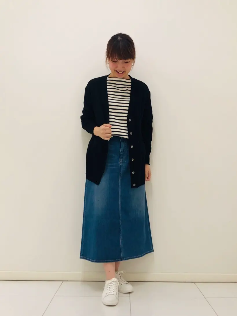 23区 L やの コーディネート画像