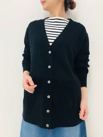 23区 L やの コーディネート画像