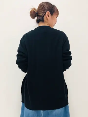 23区 L やの コーディネート画像