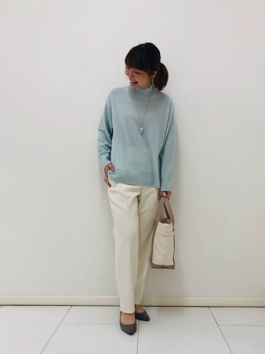 23区 L やの コーディネート画像