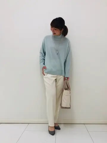 23区 L やの コーディネート画像