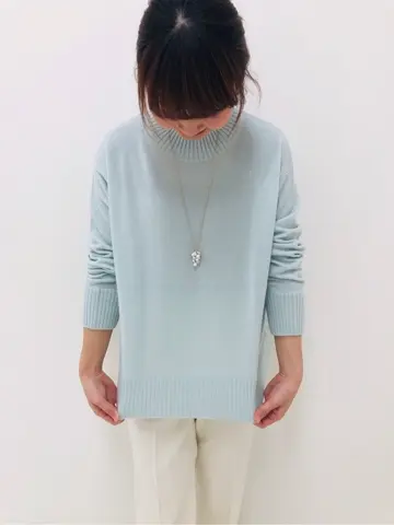 23区 L やの コーディネート画像