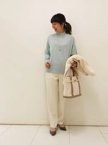 23区 L やの コーディネート画像