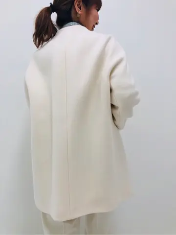 23区 L やの コーディネート画像