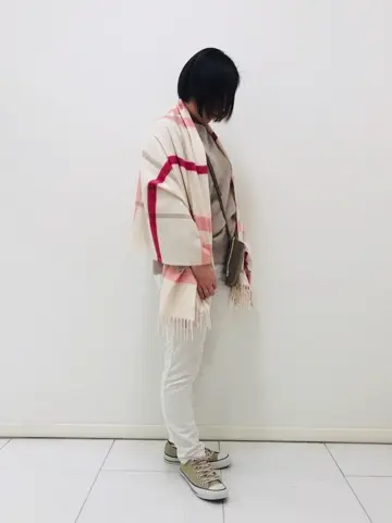 23区 L 中村 コーディネート画像