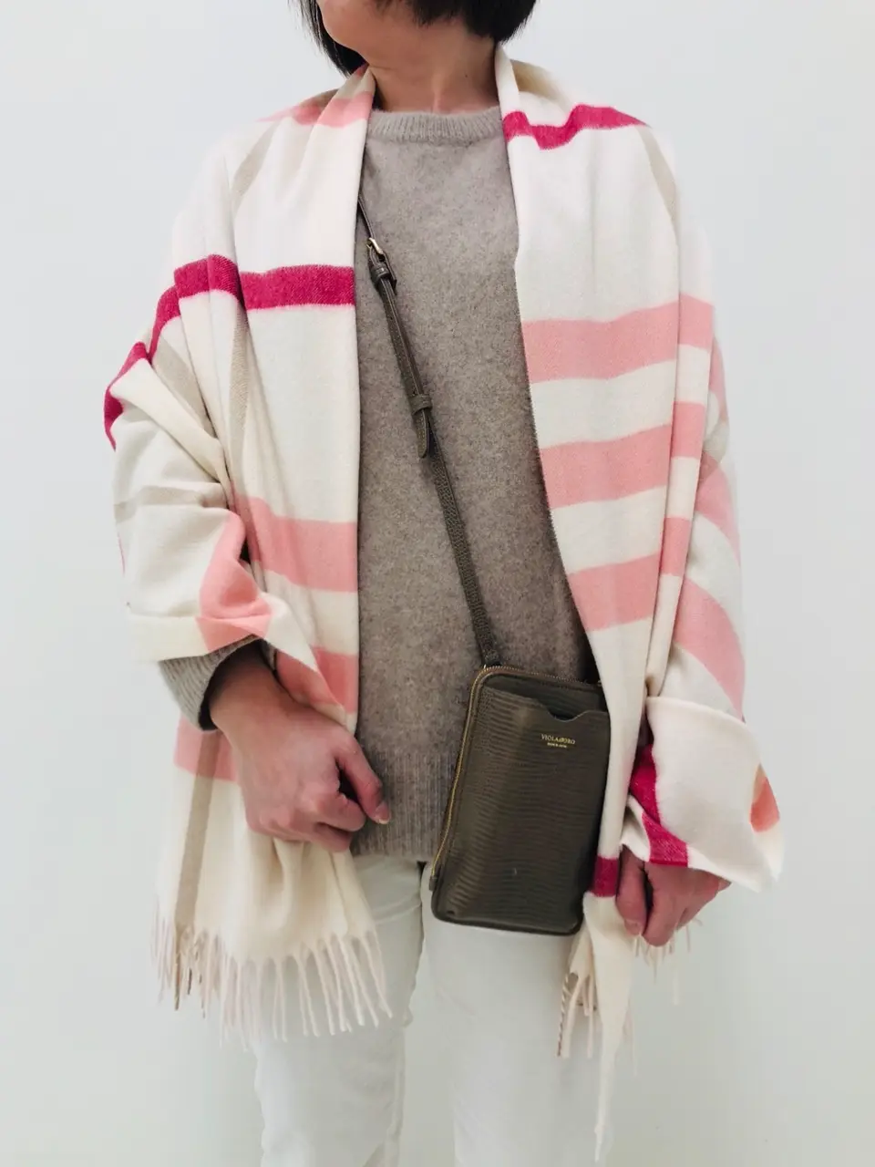 23区 L 中村 コーディネート画像