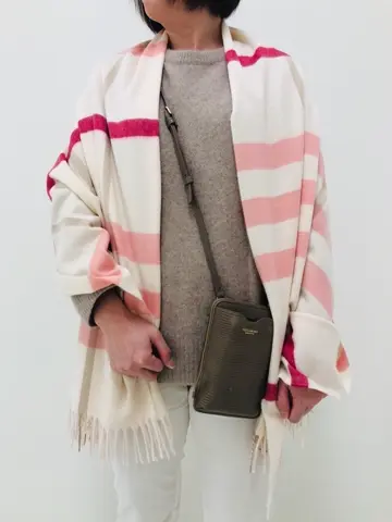 23区 L 中村 コーディネート画像