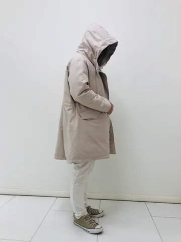 23区 L 中村 コーディネート画像