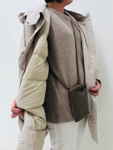 23区 L 中村 コーディネート画像