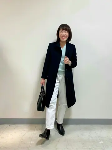 23区 L 橿淵 コーディネート画像