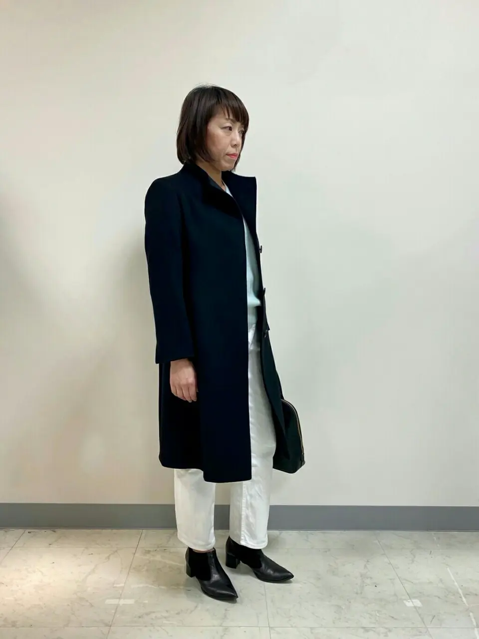 23区 L 橿淵 コーディネート画像