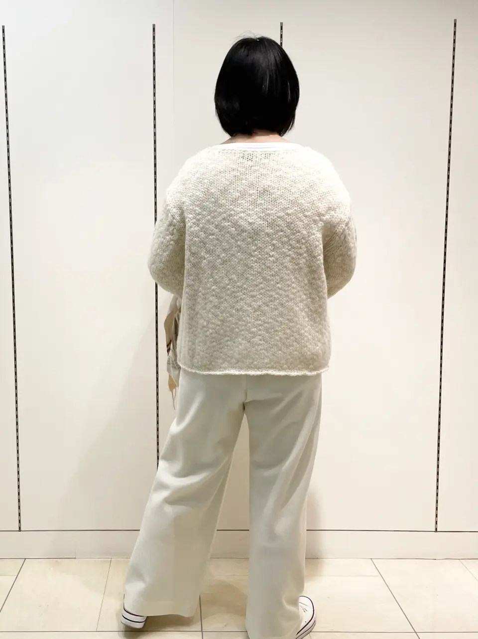 23区 L 松澤 コーディネート画像