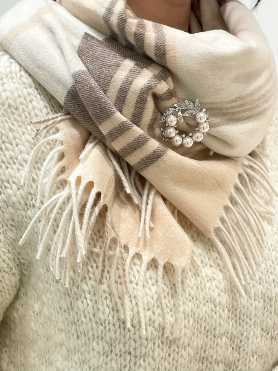 23区 L 松澤 コーディネート画像