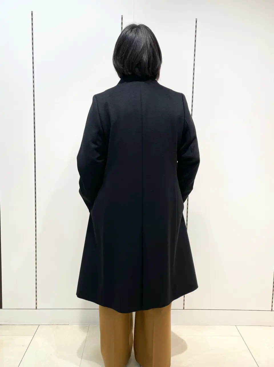 23区 L 松澤 コーディネート画像