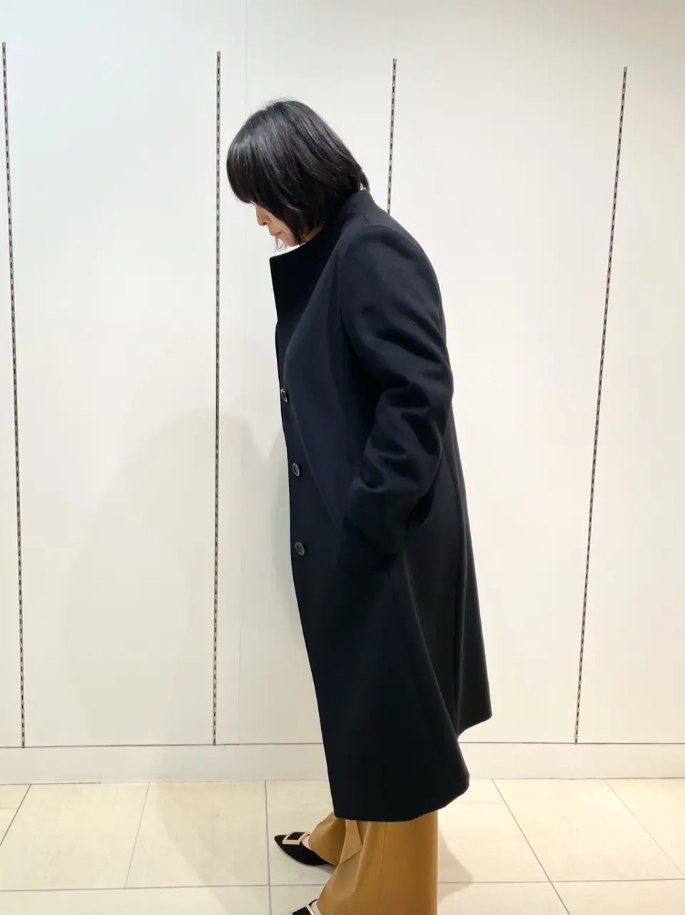 23区 L 松澤 コーディネート画像