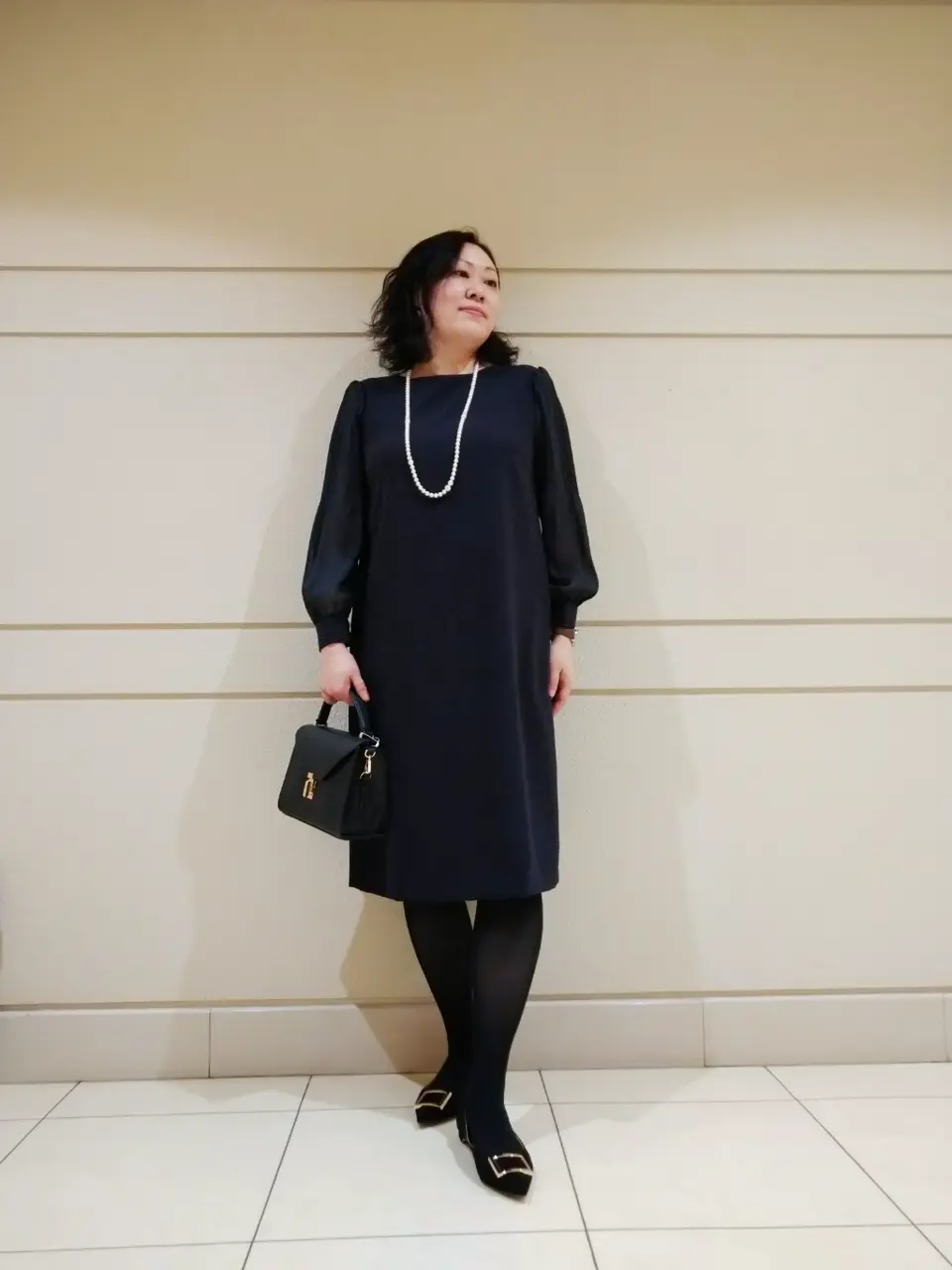 23区 L 山崎 コーディネート画像