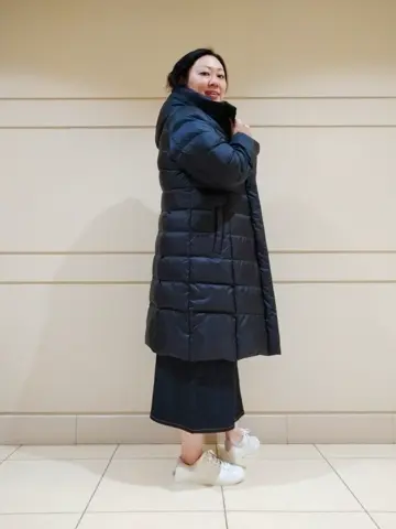 23区 L 山崎 コーディネート画像