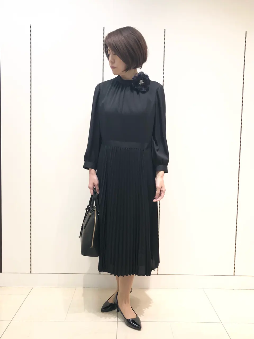 23区 L 鈴木 コーディネート画像