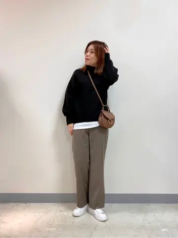 23区 L 鈴木 コーディネート画像