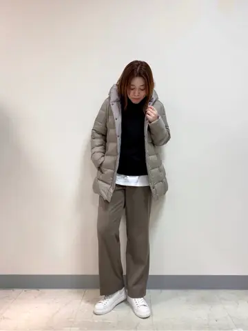 23区 L 鈴木 コーディネート画像