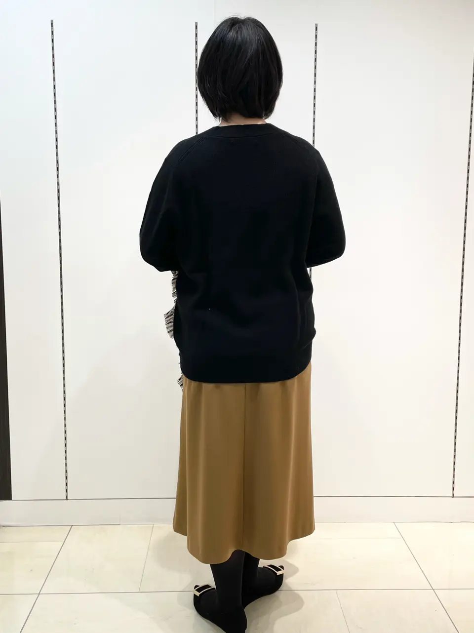 23区 L 松澤 コーディネート画像