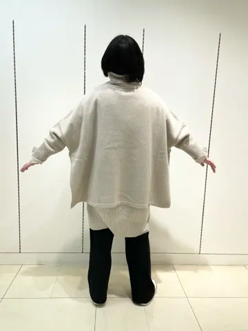 23区 L 松澤 コーディネート画像