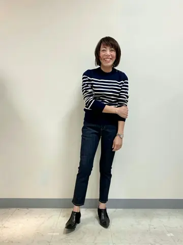 23区 L 橿淵 コーディネート画像