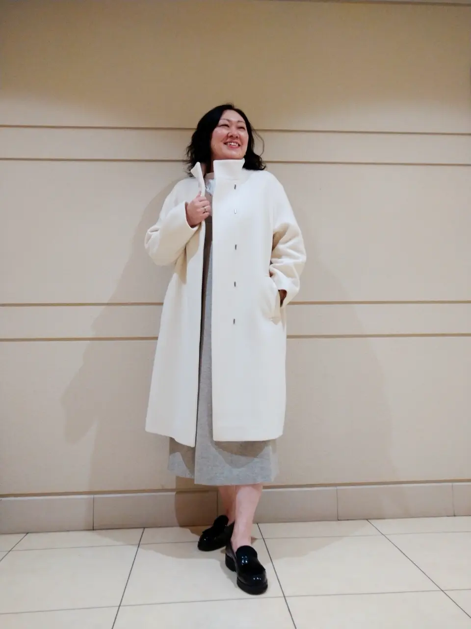 23区 L 山崎 コーディネート画像