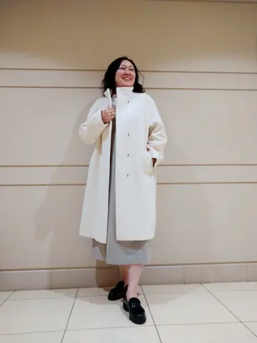 23区 L 山崎 コーディネート画像