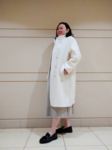 23区 L 山崎 コーディネート画像