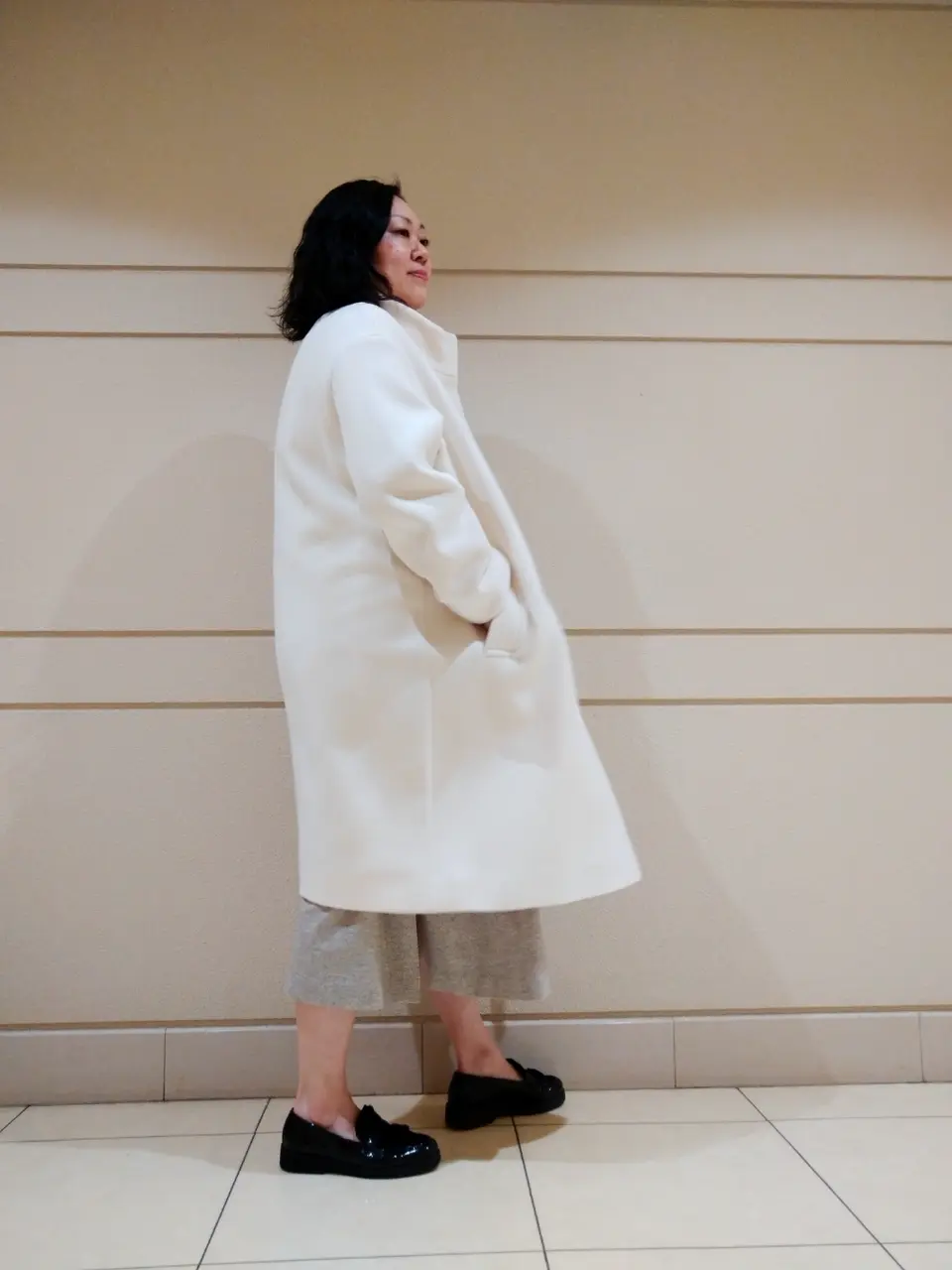 23区 L 山崎 コーディネート画像