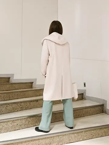 23区 L 服部 コーディネート画像