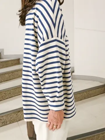 23区 L 服部 コーディネート画像