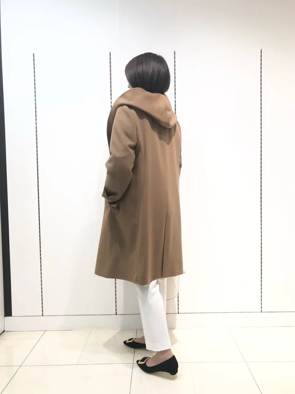 23区 L 鈴木 コーディネート画像