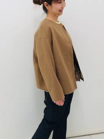 23区 L やの コーディネート画像