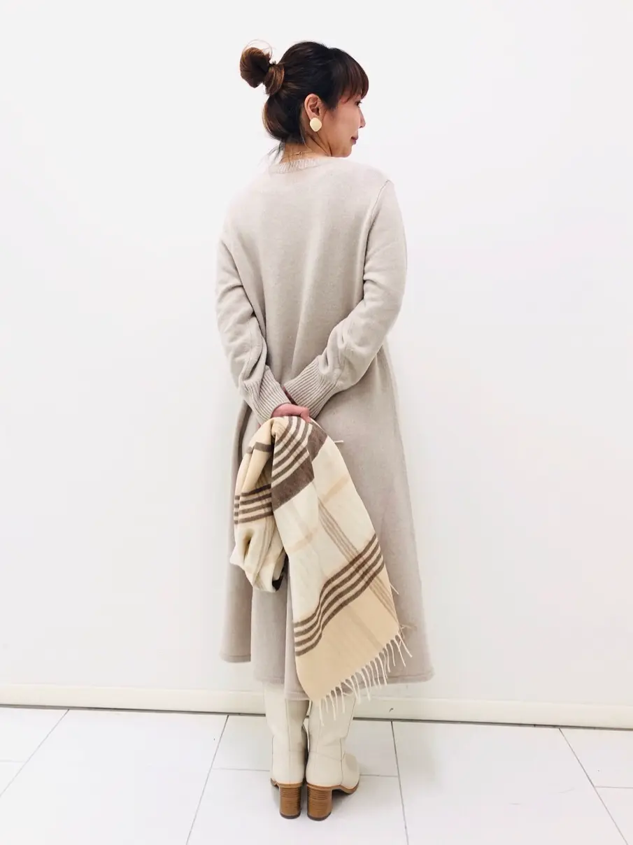 23区 L やの コーディネート画像