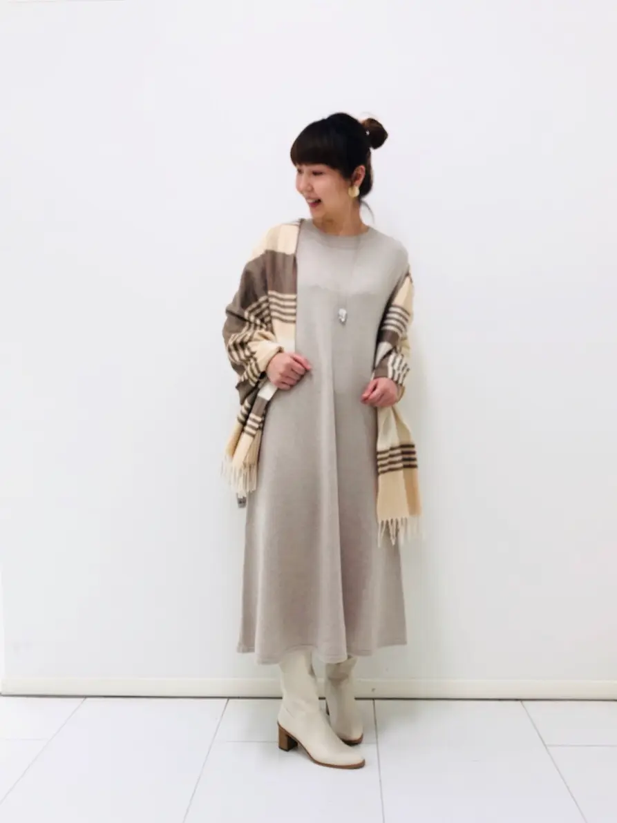 23区 L やの コーディネート画像