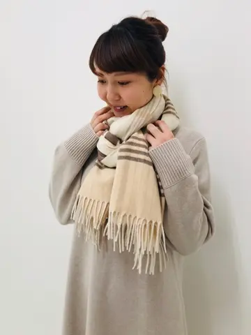 23区 L やの コーディネート画像