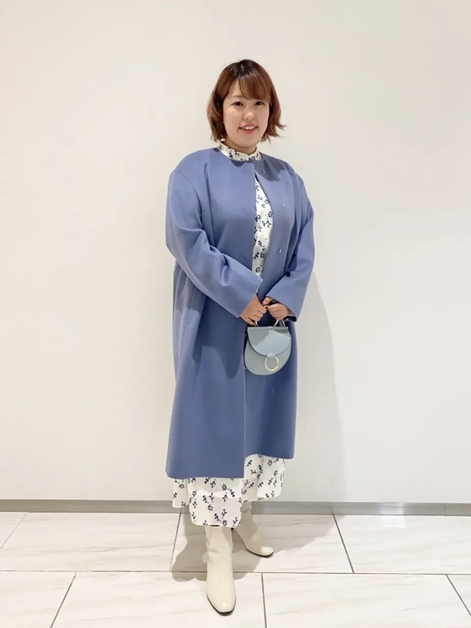  近藤 コーディネート画像