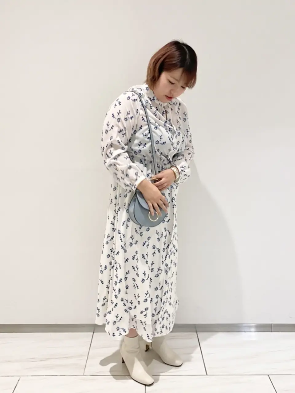 23区 L 近藤 コーディネート画像