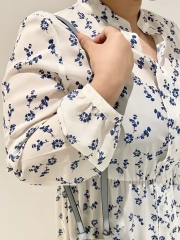 23区 L 近藤 コーディネート画像