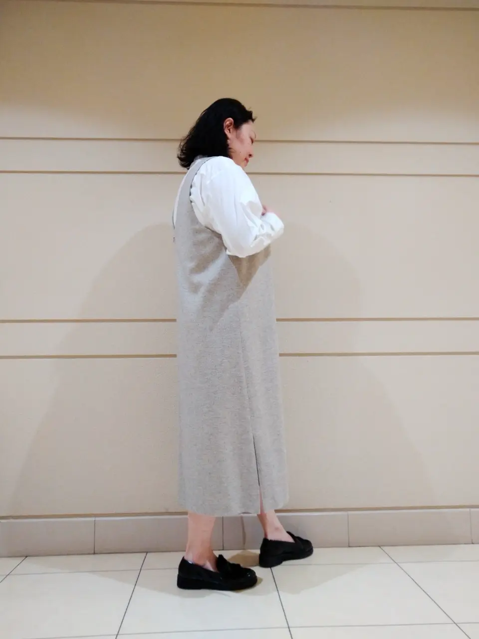 23区 L 山崎 コーディネート画像