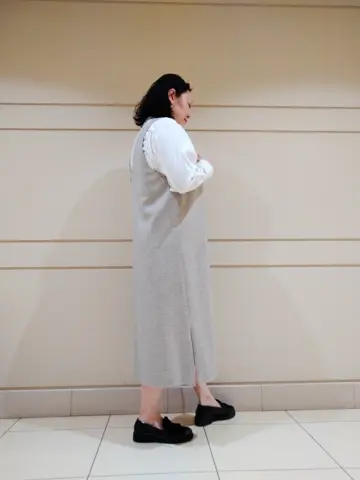 23区 L 山崎 コーディネート画像