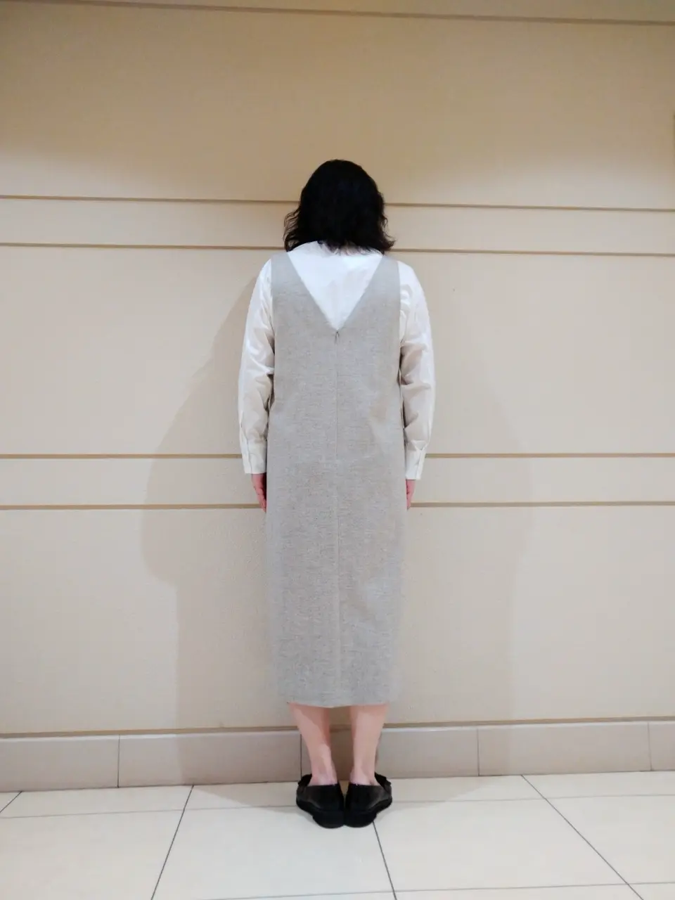 23区 L 山崎 コーディネート画像