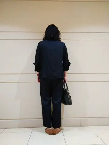 23区 L 山崎 コーディネート画像