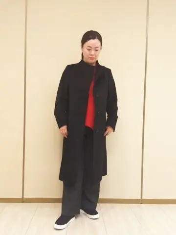 23区 L スタッフn コーディネート画像