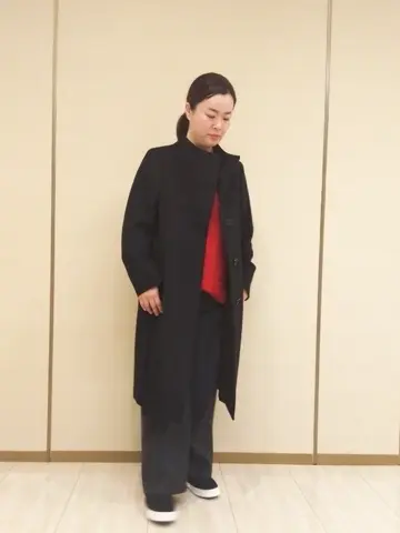 23区 L スタッフn コーディネート画像