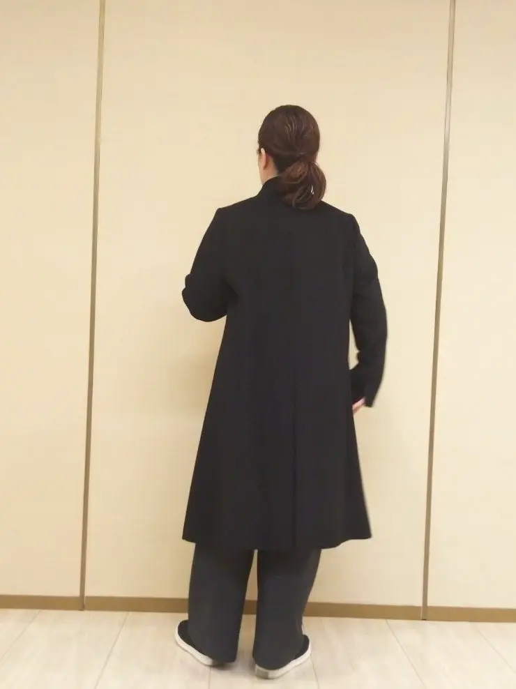 23区 L スタッフn コーディネート画像