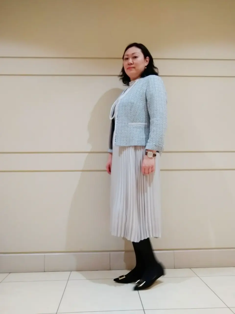 23区 L 山崎 コーディネート画像