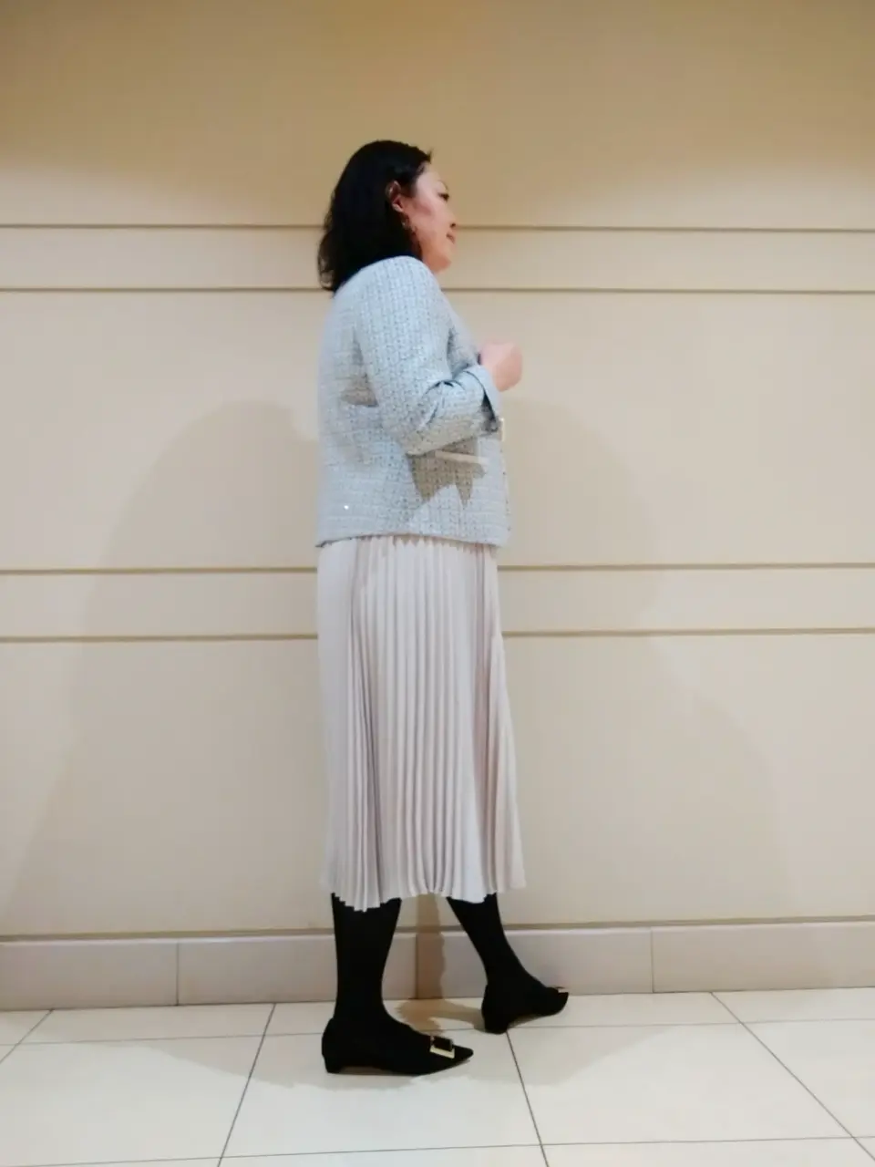 23区 L 山崎 コーディネート画像